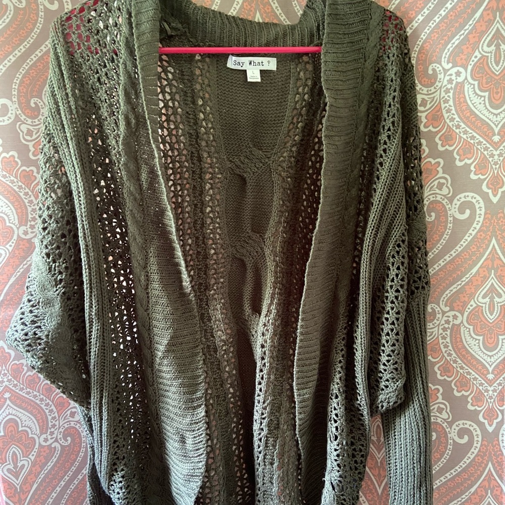 Sweater